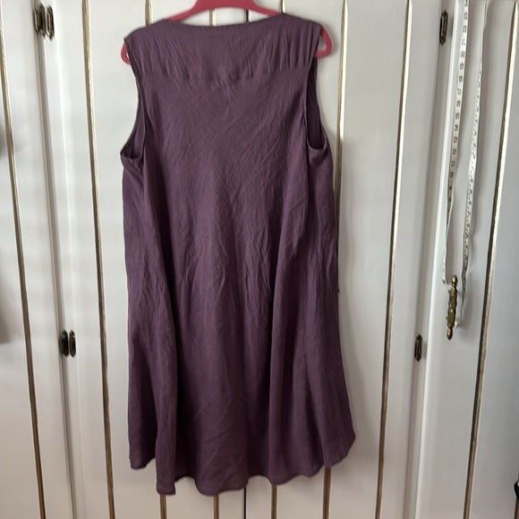Flax Dress - Picture 5 of 6